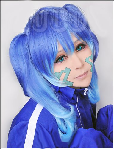Amazon.co.jp: [ウェブエッセンス] コスプレウィッグ カゲロウ