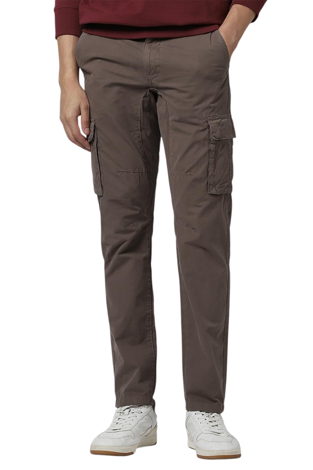 van heusen Men Casual Pants-picture-39
