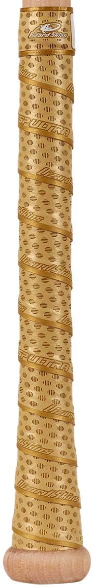 Lizard Skins DSP Ultra 1.8mm Bat Grip – Next-Gen Durasoft Polymer Baseball & Softball Bat Tape