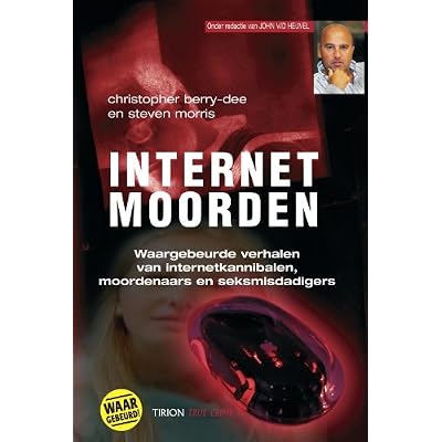 Internetmoorden