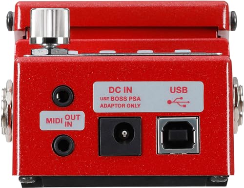 Image of Boss RC-5 Loop Station Looper Pedal