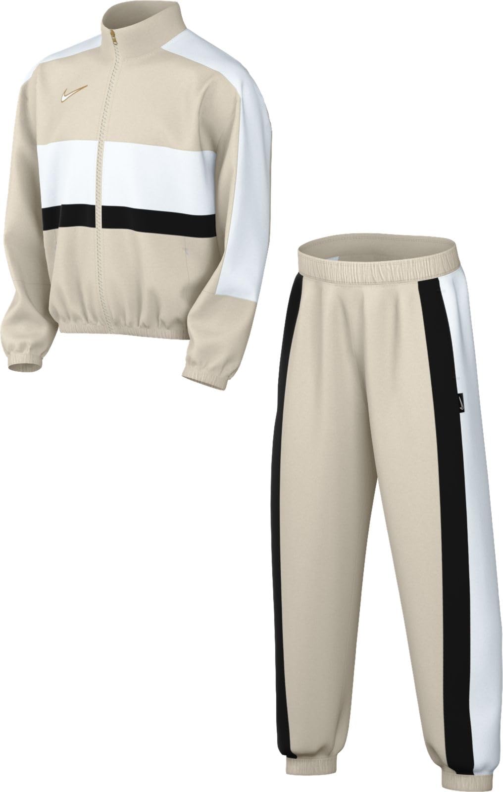 NIKE K Nk Df Acd Trk Suit W Gx Tuta Unisex - Bambini e ragazzi