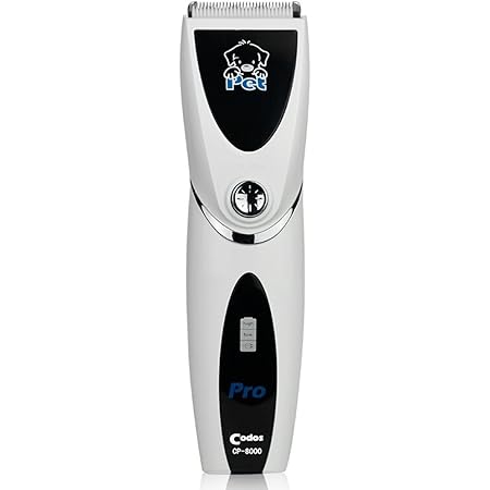 codos pet trimmer