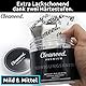 Cleaneed Premium Reinigungsknete Auto Doppelset [2X 100g Auto Knete Set - Mittel & Mild] – Schonende & einfache Lackreinigung - Lackknete ideal auch als Flugrost-, Harz- und Teerentferner