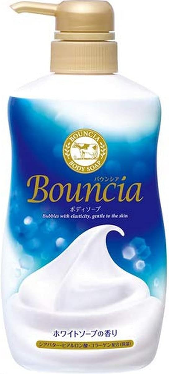 Amazon バウンシア ボディソープ ポンプ付 500ml バウンシア ボディソープ 通販 Amazon バウンシア ボディソープ ポンプ付 500ml バウンシア ボディソープ 通販