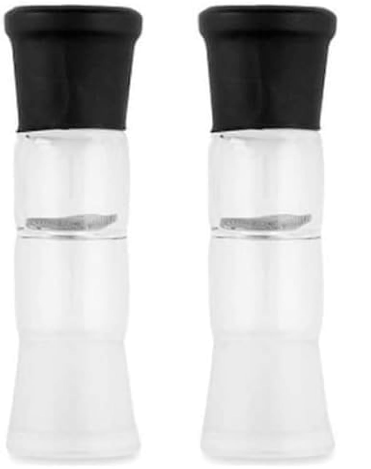 (2 Pack) Replacement Glass Cyclone Bowl for EX2 Extreme Q and V Tower (Pack of 2)