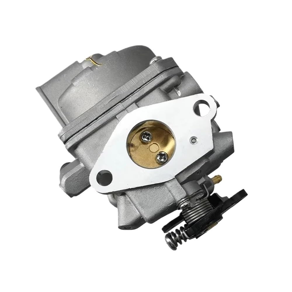 Carburateur pour Tohatsu Nissan 4 temps 6 CV MFS6A2 3R4-03200-1