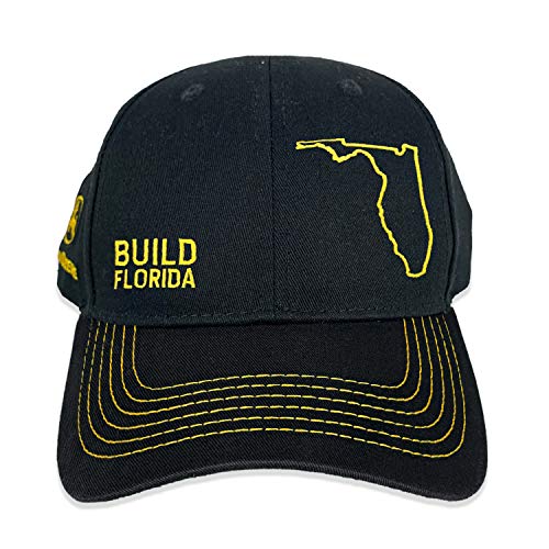 Casquette enfant John Deere Floride, le cadeau idéal pour petit aventurier