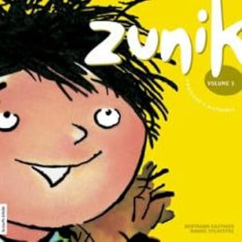 Paperback zunik v 03 le wawazonzon la pleine lune [French] Book