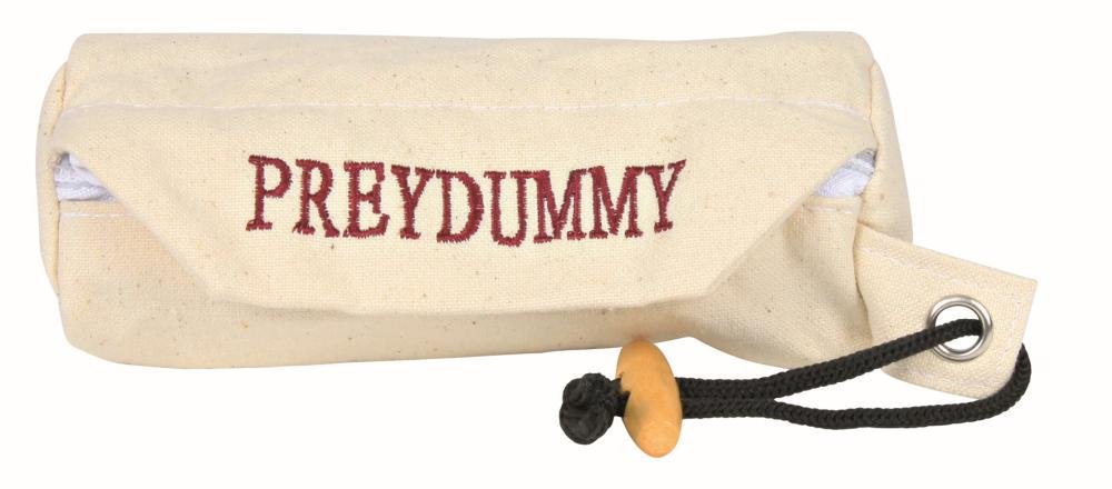 Trixie 32162 Preydummy, ø 7 × 18 cm, beige