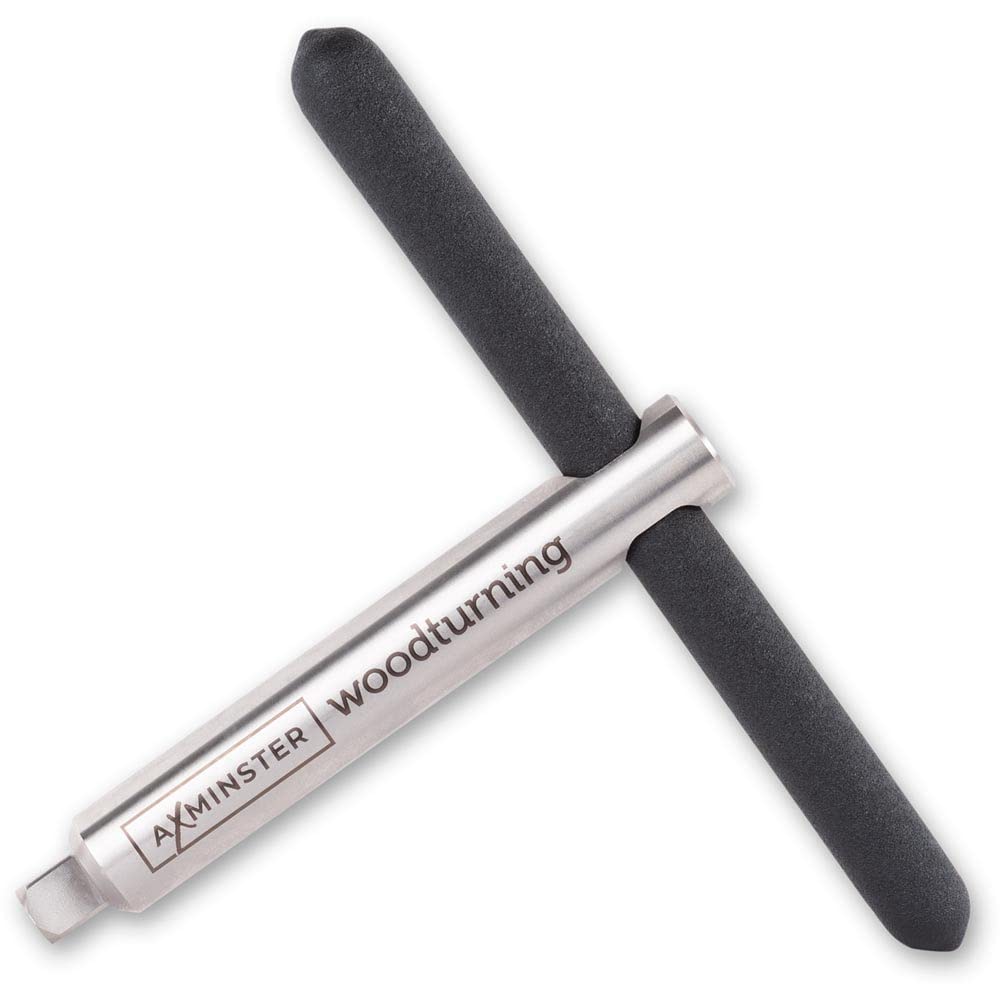 Axminster Woodturning Standard Key for Evolution SK100 & SK114 Chucks