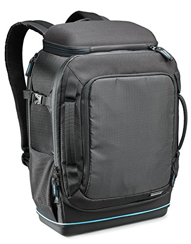 Best Deal Cheap 🛒 Cullmann - 94900 - Peru BackPack 600+ Extremely Robust Camera Backpack for Large DSLR Equipment - Size Large - Black