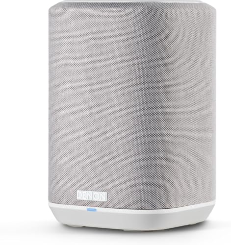 DENON Home 150 NV Altavoz WiFi Blanco