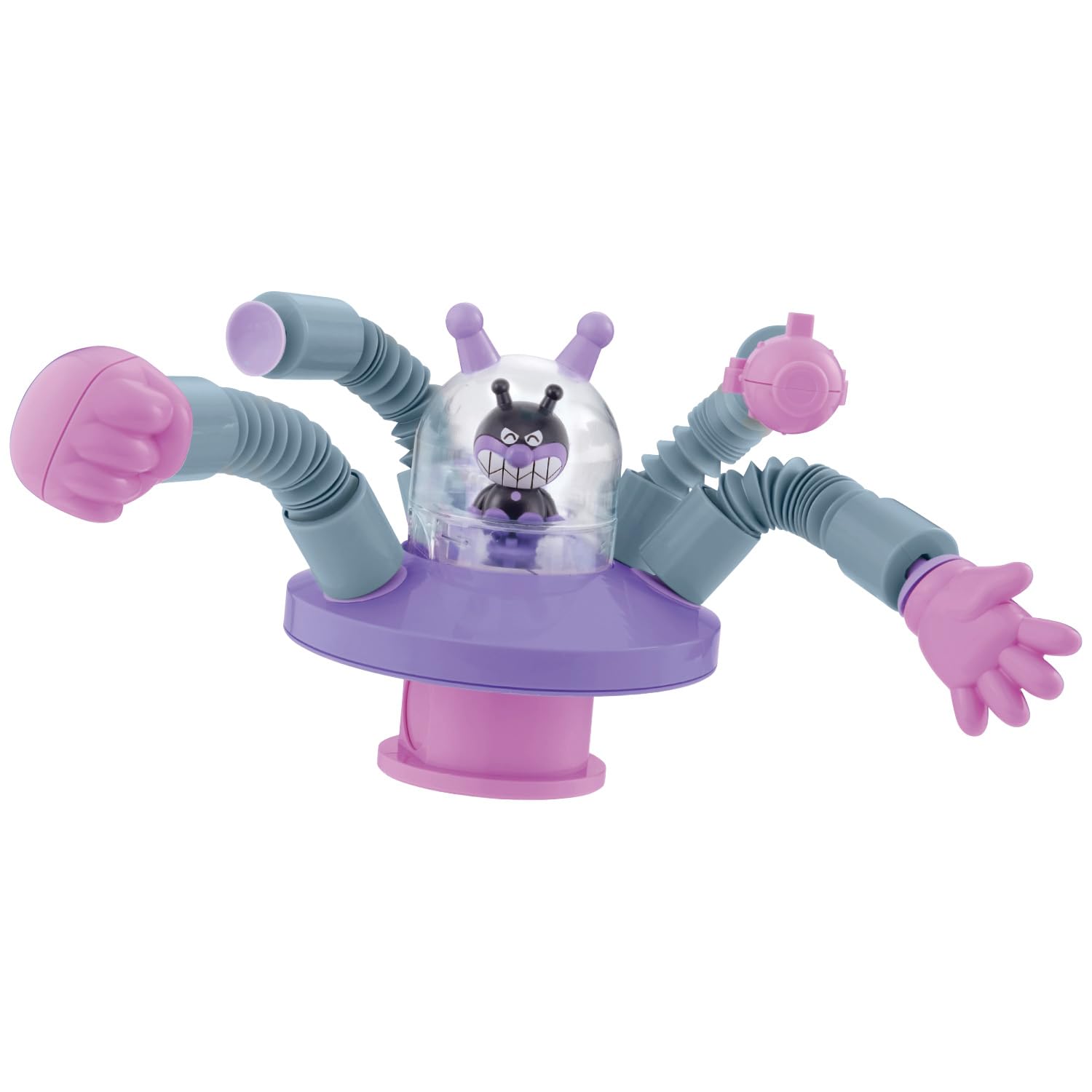 Amazon.co.jp: [バンダイ(BANDAI)] まげて! のばして! くっつけ
