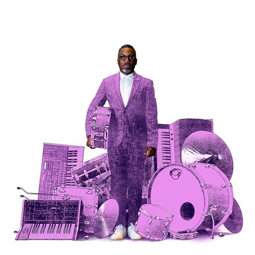 Vulfpeckファミリー Nate Smith Live Action 新品 Play LIVE-ACTION by Nate Smith on Amazon Music