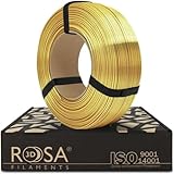 ROSA 3D FILAMENTS