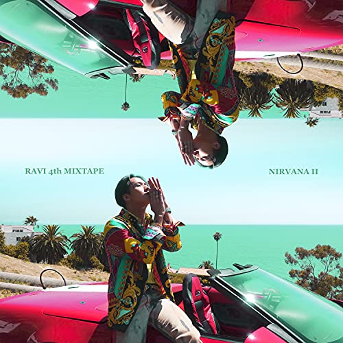 STILL NIRVANA (feat. HAON & Xydo) [Prod. by PUFF]