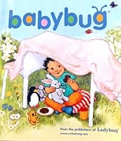 Babybug, May/June 2009 B003C54MAO Book Cover
