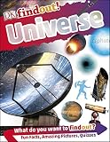 DKfindout! Universe (English Edition)