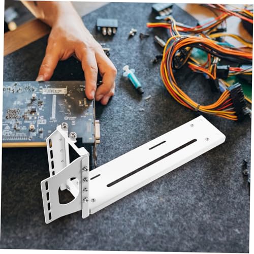 Soporte Vertical para Tarjeta Gráfica Holibanna miniatura 3