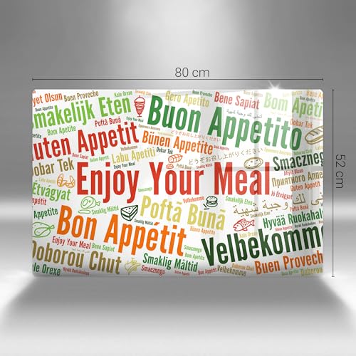 Planche à découper induction Wallfluent 80x52 cm pour protéger votre plaque de cuisson - 7
