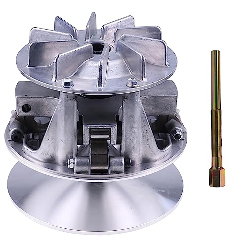 Embrayage primaire AM138529 John Deere Gator XUV625i extracteur pièce rechange gaz 4x4