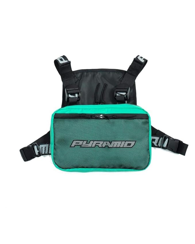 black pyramid backpacks