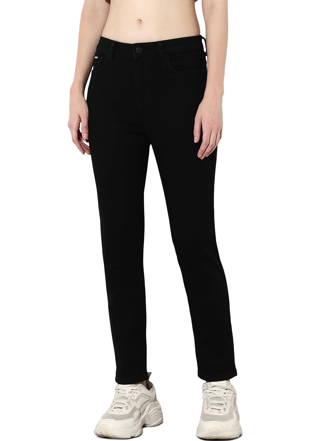 only Women's Skinny Jeans-picture-24