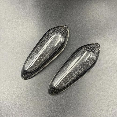 Clignotant pour Ducati Streetfighter 848 boîtier de lampe finition origine