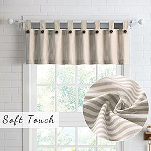 Julyjoy3piececottontiercurtains36incheslongcountrykitchencurtainssettabtopforsmallwindowbathroomfarmhouse56x36linen Urban Country Home Decor July joy 3 piece cotton tier curtains 36 inches long country kitchen curtains set tab top for small window bathroom farmhouse 56 x 36 linen urban country home decor