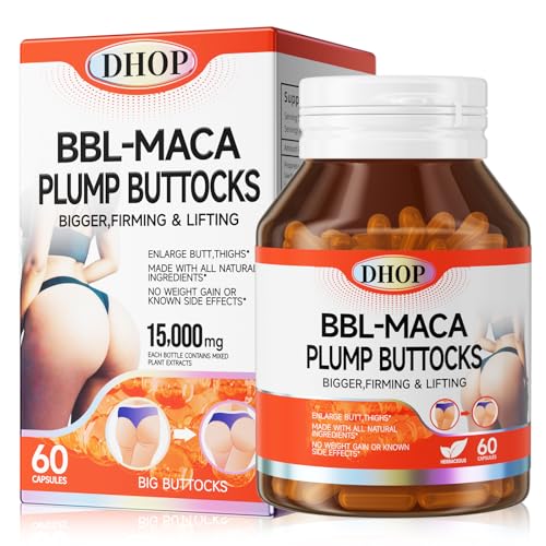 DHOP Wins Town Butt Booster Pills, Mention...