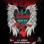 Cover of Blood from the Marrow