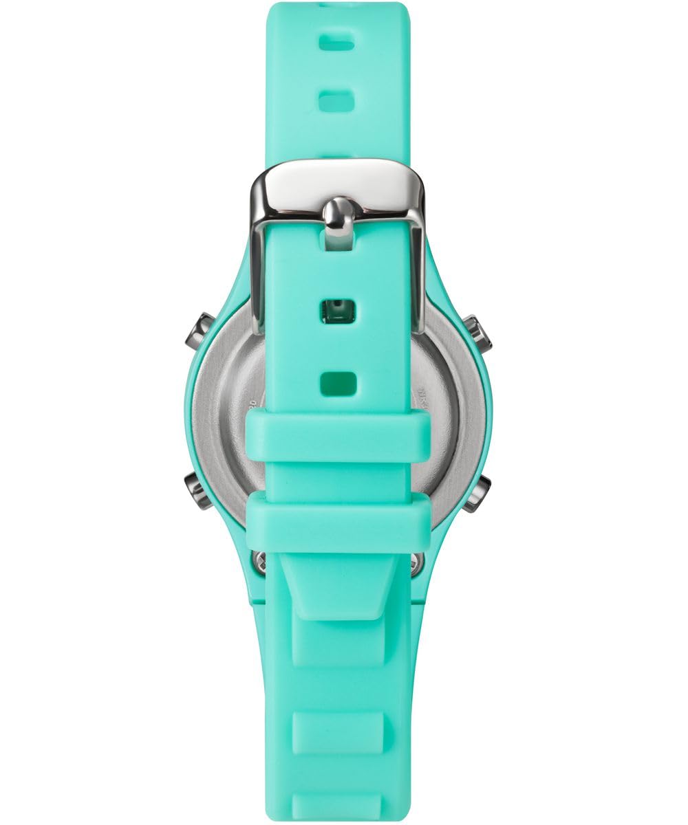 Timex Kind Digital Armbanduhr Time Machine Tween