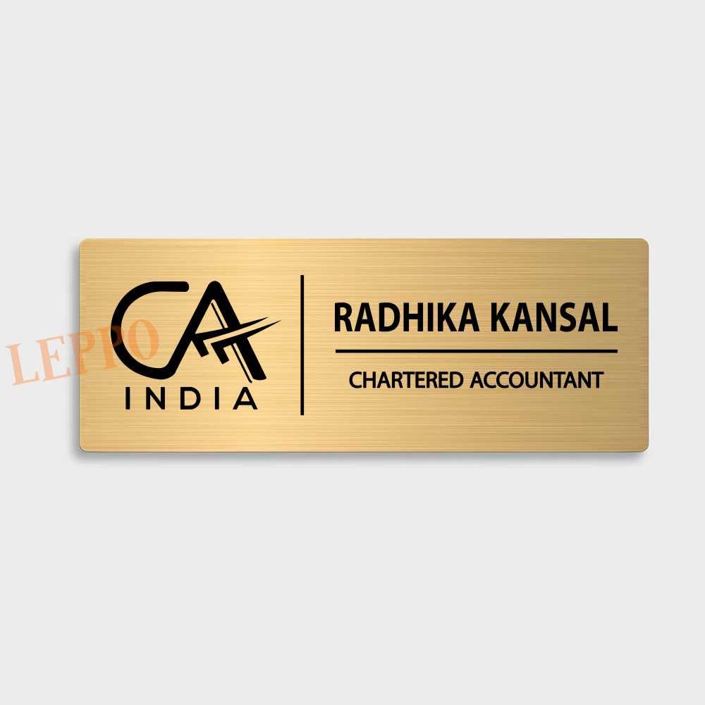 LEPPO Customized Acrylic Self-Adhesive Wall / Door Name Plate with Couple & Kids Name for Home Decor | Personalized Modern Weatherproof Acrylic Self-Adhesive Name Plate | (Size 4 X 12 Inch, NP_328) (For Family’s Member Name Plate) — Amazon image 7