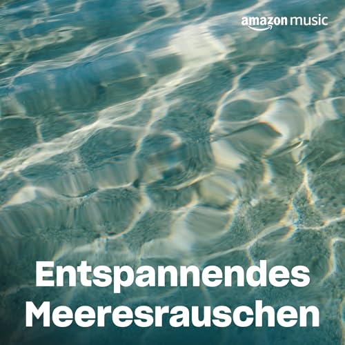 Zusammengestellt von: Amazon Music