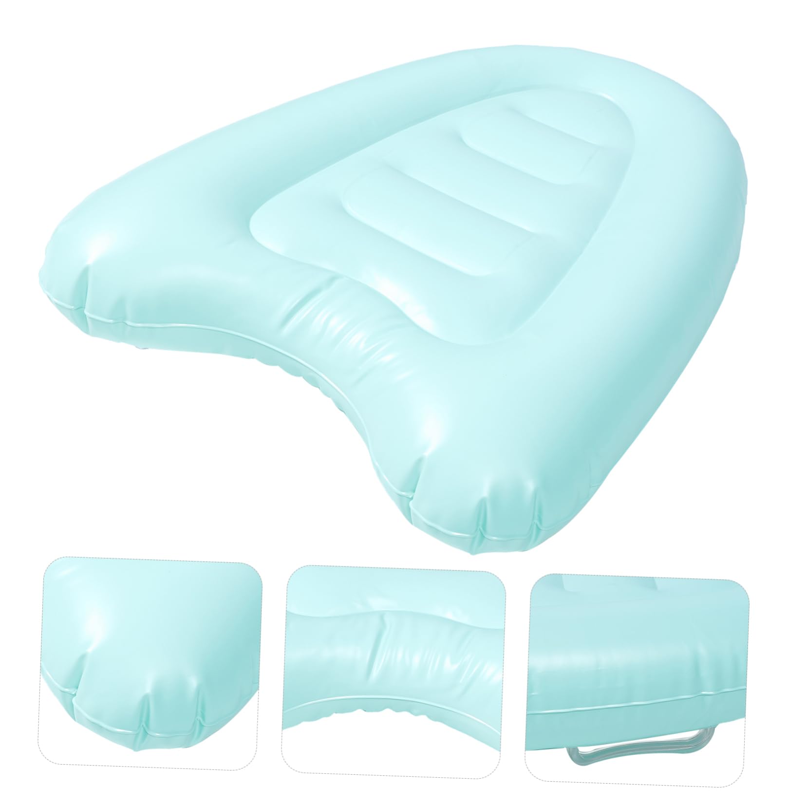 Planche De Natation Flottante Woyufen – EVA Antidérapante, 44x29 Cm, Pour Adultes Et Enfants Débutants