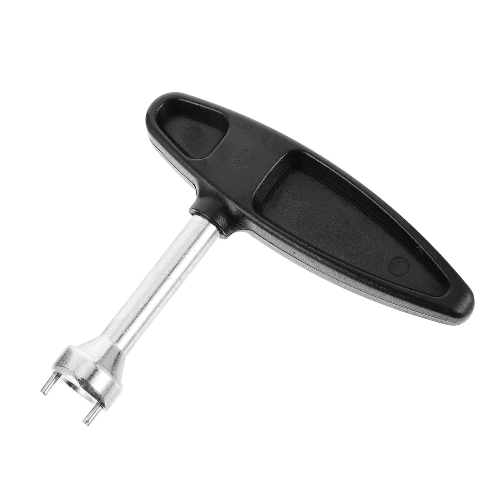 BCOATH Golf Accessories Replace Shoes Spikes Cleat Tool Easy Nail Lifter Wrench for Spike Removal