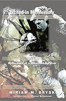 Etched in my Memory: Reflections of a Holocaust Survivor 0989084191 Book Cover