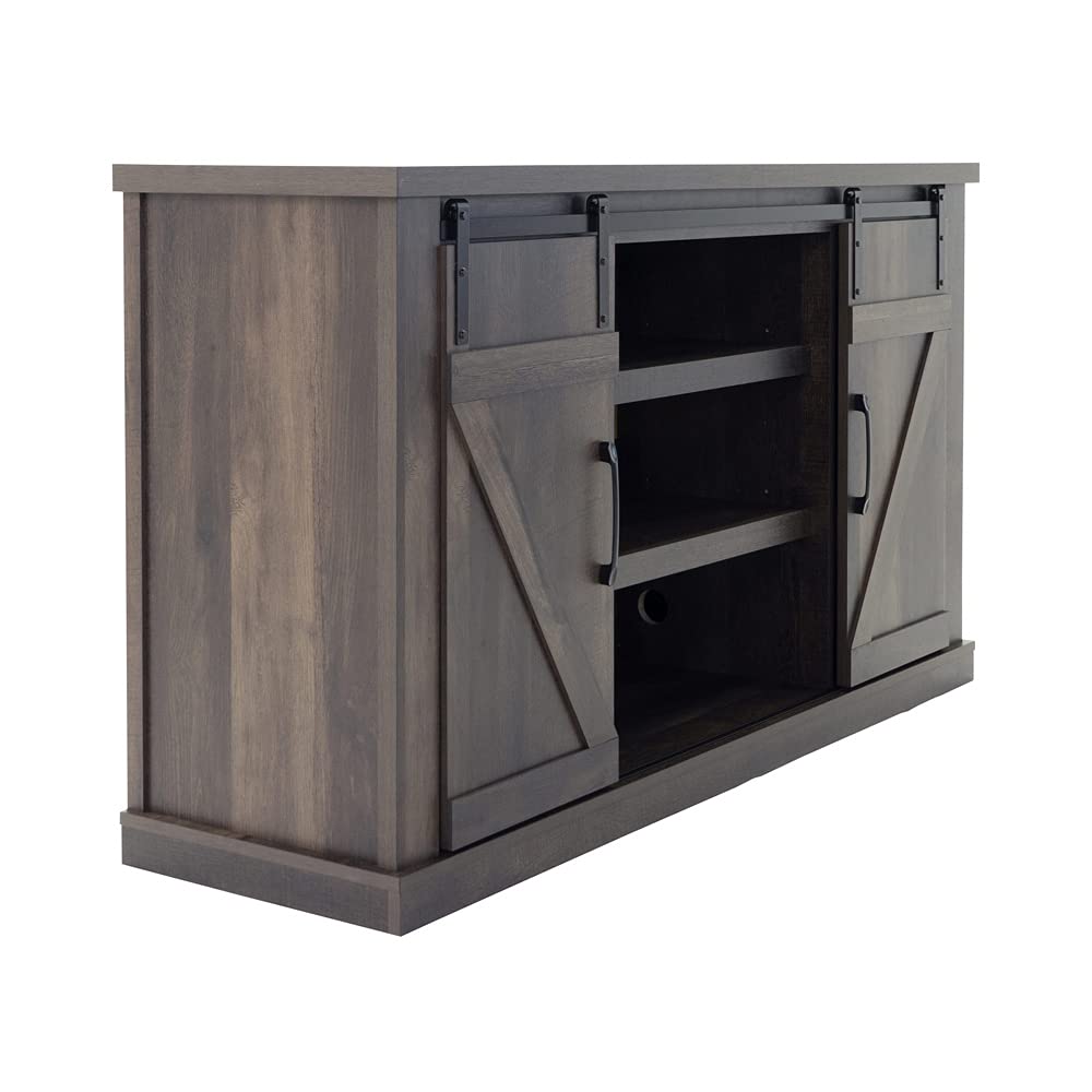 Buy Casa AndreaMilano Hollow Tree Farmhouse TV Media Entertainment