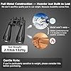 Binoculares de Alta Potencia 18X70 para Adultos: binoculares para Exteriores y astronomía, Gran Apertura para visión a Larga Distancia, con Adaptador para Smartphone y trípode. #1