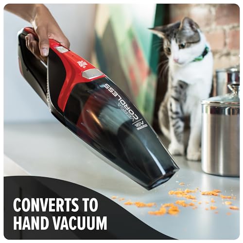 Image of Dirt Devil 3-in-1 Versa Stick Vacuum Cleaner