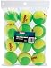 Tourna Low Compression Stage 1 Tennis Ball