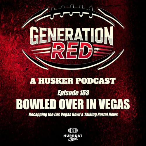 The Huskers Get Bowled Over in Las Vegas