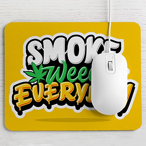 Image of PAPER PLANE DESIGN Mouse Pad Designer Anti Skid Mouse Pads for Desktop and Laptop Computers. D1065