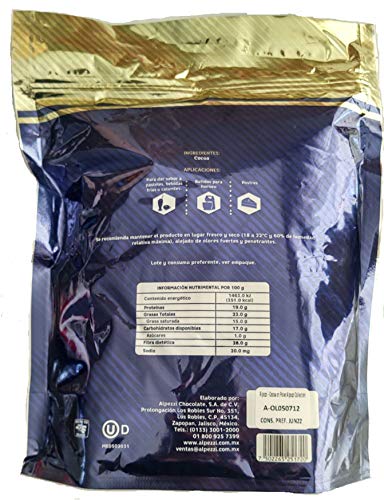Proteínas, Imagen adicional