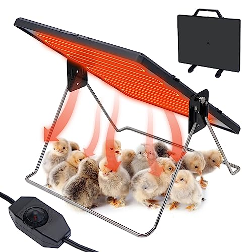 Svauoumu Piastra Riscaldante Polli 140W