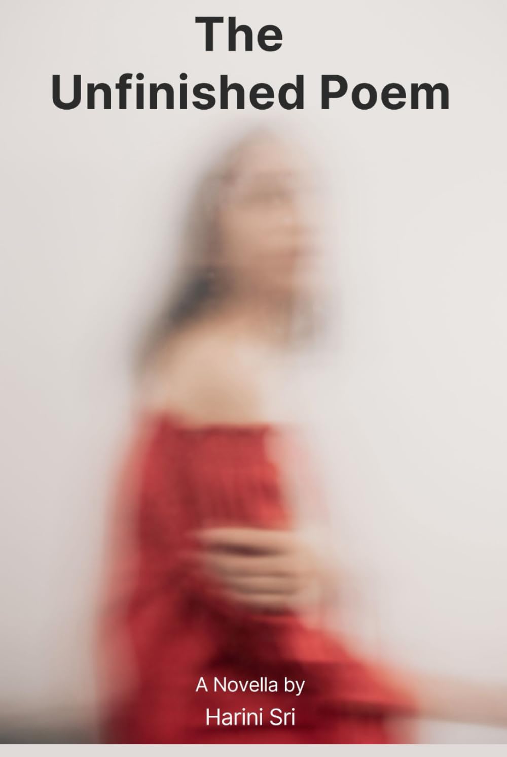 The Unfinished Poem