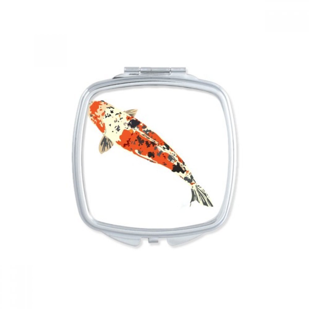 Miroir portable papillon mignon petit cadeau pour femme original