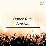 palmen für balkon sonne  Dance fürs Festival