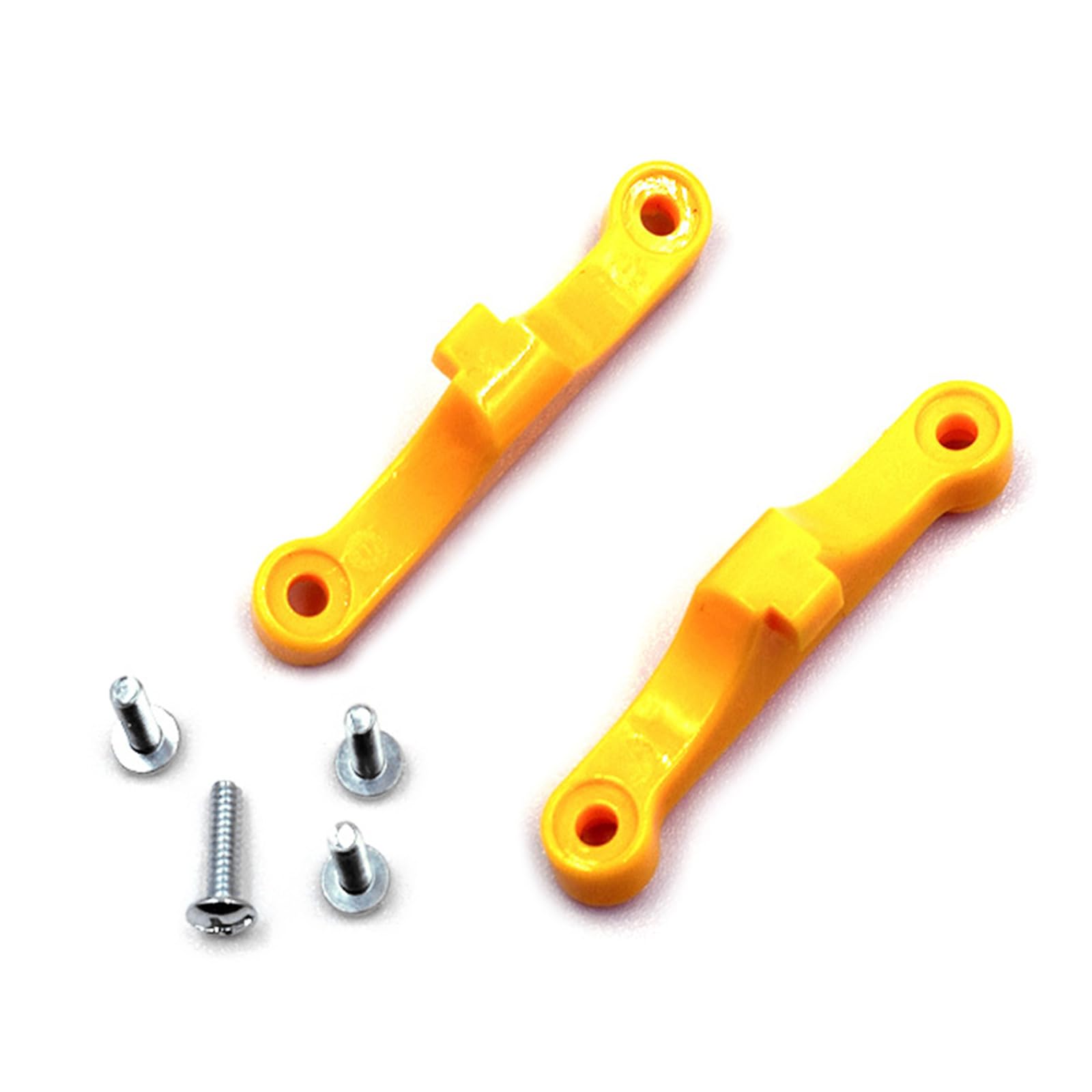 Tfaoys Men's Yellow Metal Backplate Holder For Am5 Motherboards For A620 B650 X670 Heatsink Mounting Installation Motherboards